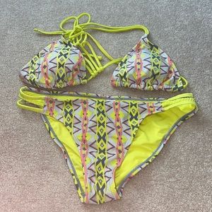 BP bikini
